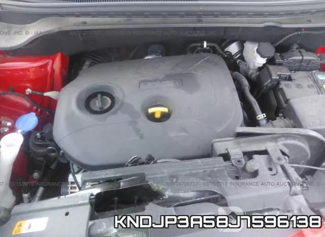 KNDJP3A58J7596138 фото 2