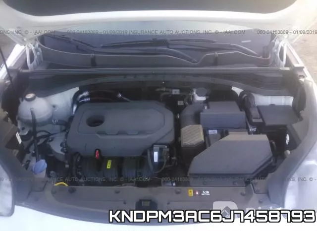 KNDPM3AC6J7458793 фото 2