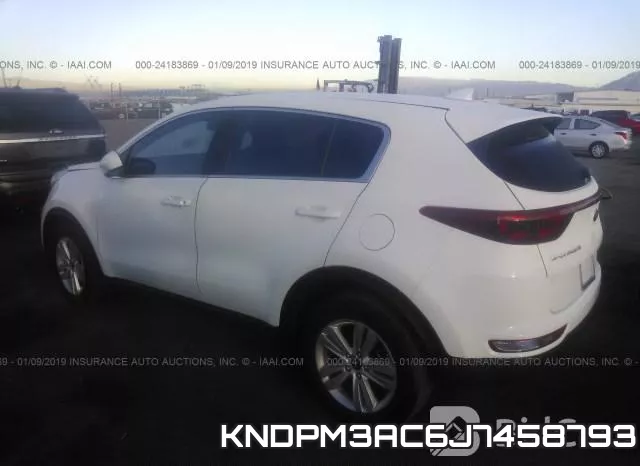 KNDPM3AC6J7458793 фото 4