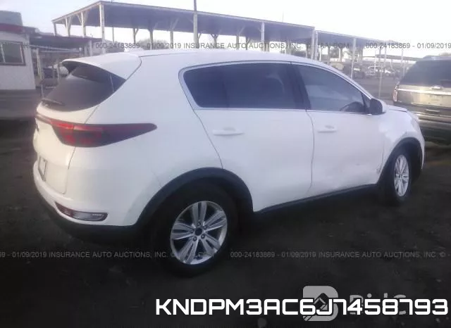 KNDPM3AC6J7458793 фото 5