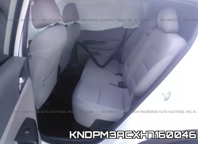 KNDPM3ACXH7160046 фото 9