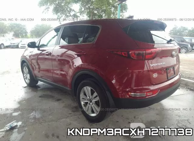 KNDPM3ACXH7277738 фото 4
