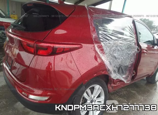 KNDPM3ACXH7277738 фото 7