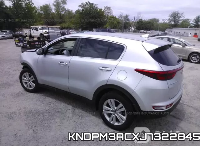 KNDPM3ACXJ7322845 фото 4