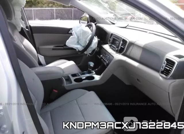 KNDPM3ACXJ7322845 фото 6