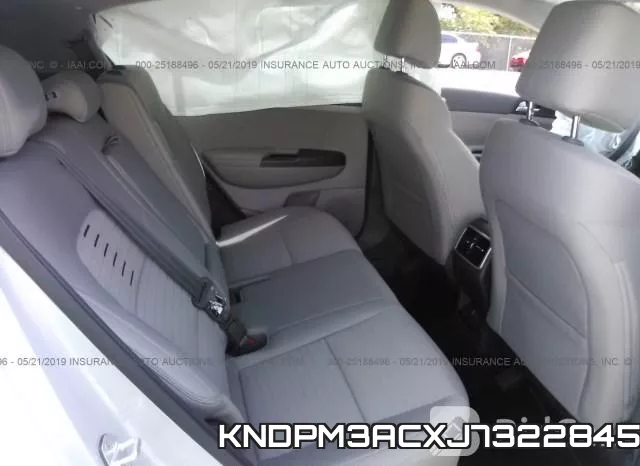 KNDPM3ACXJ7322845 фото 9