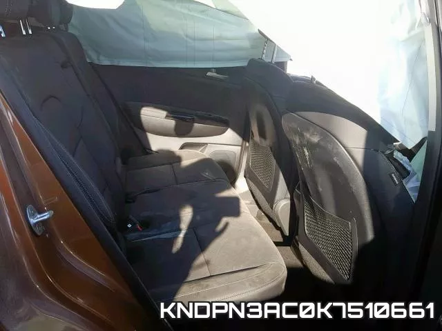 KNDPN3AC0K7510661 фото 7