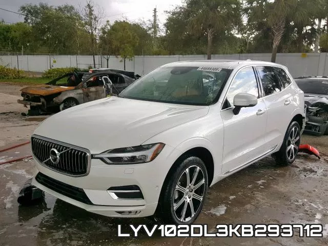 LYV102DL3KB293712 фото 3