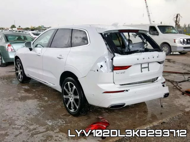 LYV102DL3KB293712 фото 4