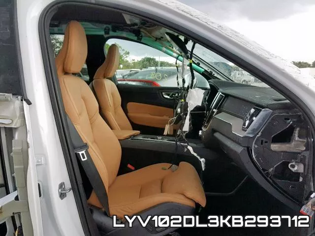 LYV102DL3KB293712 фото 6