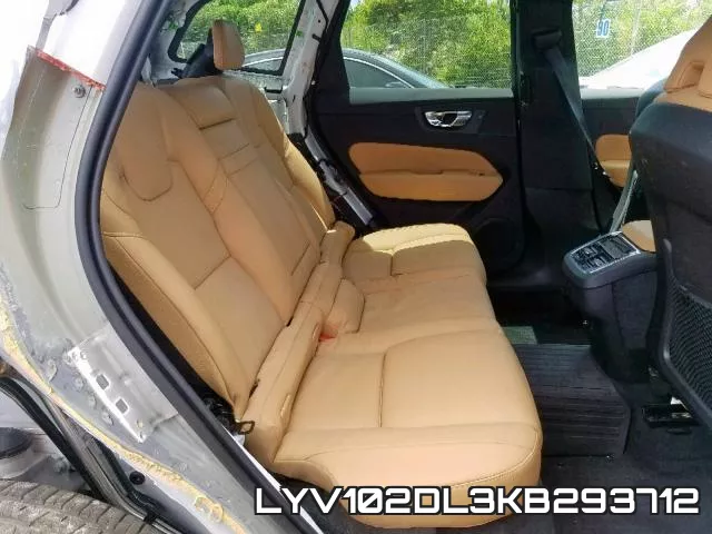 LYV102DL3KB293712 фото 7