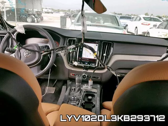 LYV102DL3KB293712 фото 10