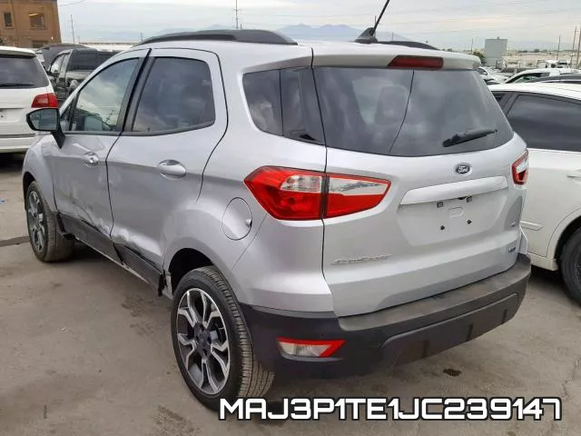 MAJ3P1TE1JC239147 фото 4
