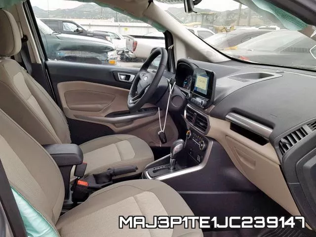 MAJ3P1TE1JC239147 фото 6