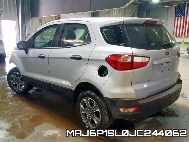 MAJ6P1SL0JC244062 фото 4