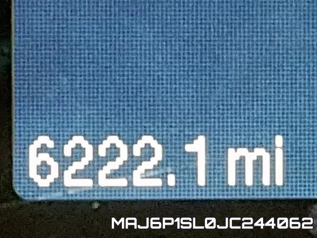 MAJ6P1SL0JC244062 фото 9