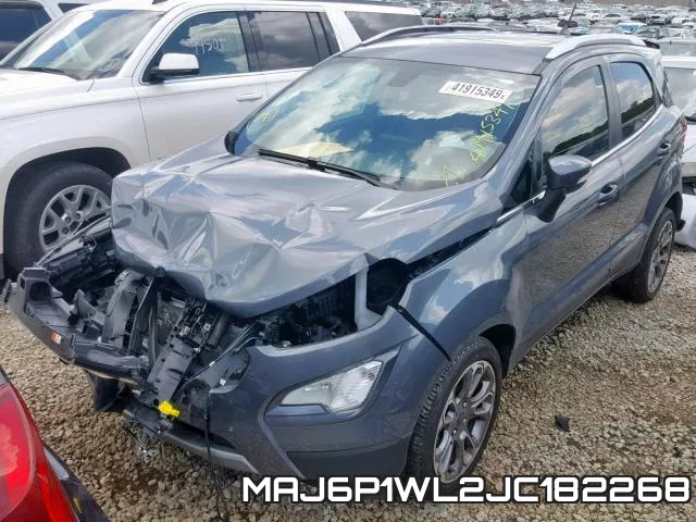 MAJ6P1WL2JC182268 фото 3