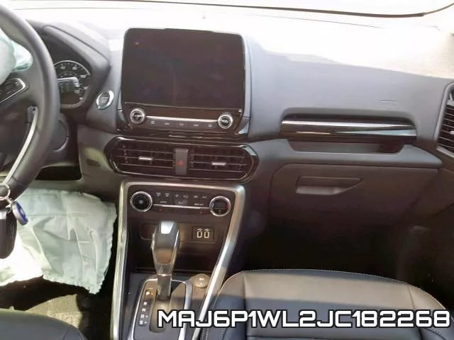 MAJ6P1WL2JC182268 фото 10
