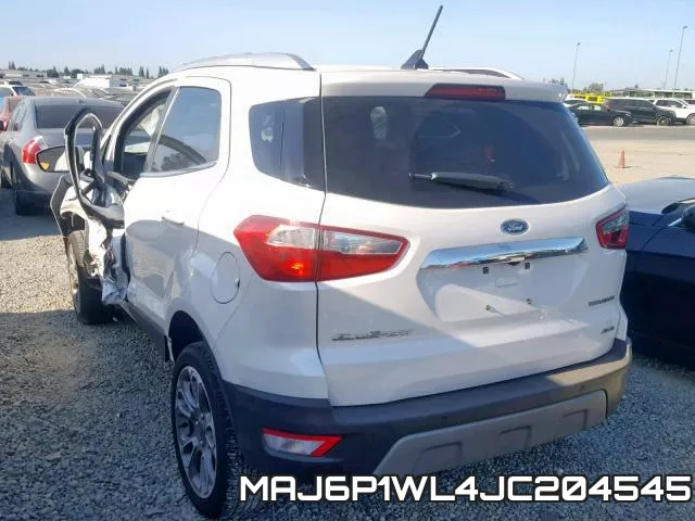 MAJ6P1WL4JC204545 фото 4