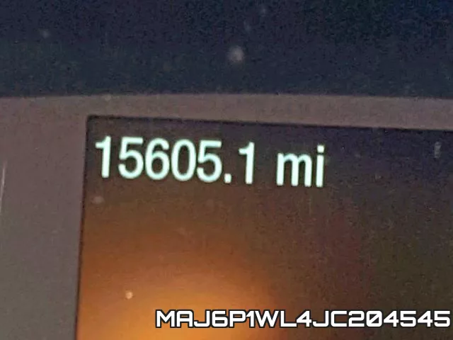 MAJ6P1WL4JC204545 фото 9