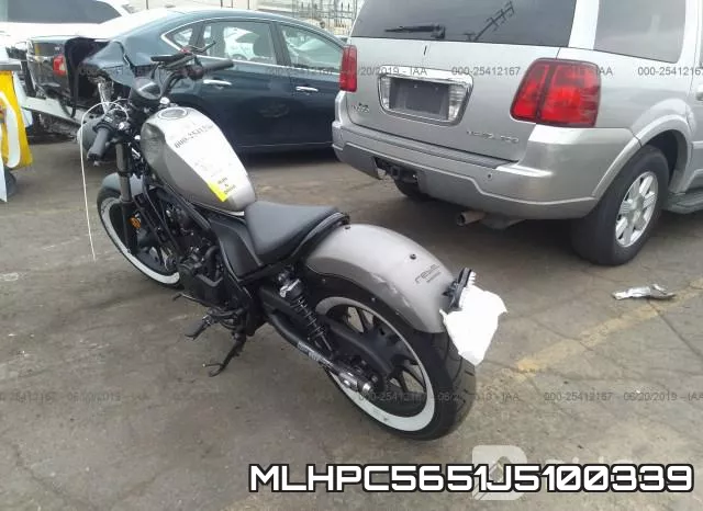 MLHPC5651J5100339 фото 4