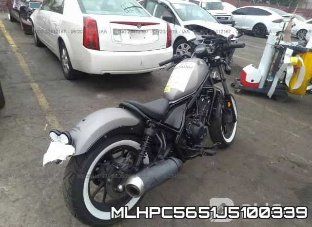 MLHPC5651J5100339 фото 5