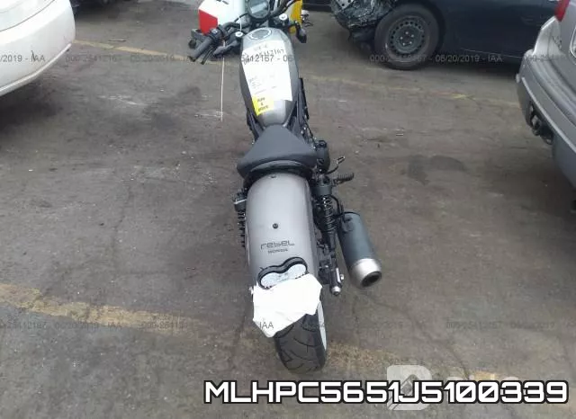MLHPC5651J5100339 фото 7