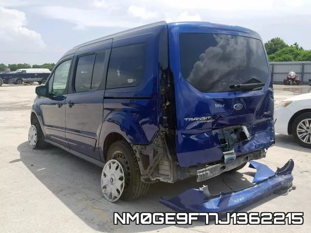 NM0GE9F77J1362215 фото 4