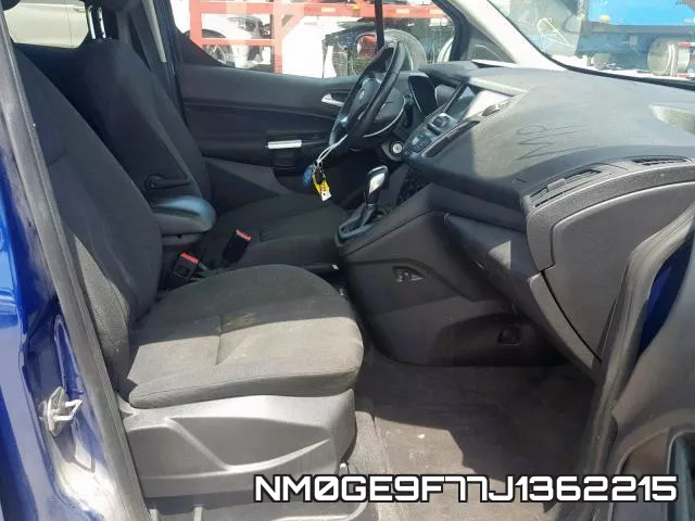 NM0GE9F77J1362215 фото 6