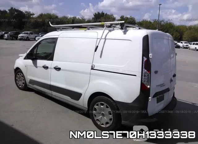 NM0LS7E70H1333338 фото 4