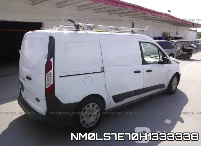 NM0LS7E70H1333338 фото 5