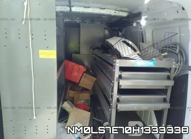 NM0LS7E70H1333338 фото 9