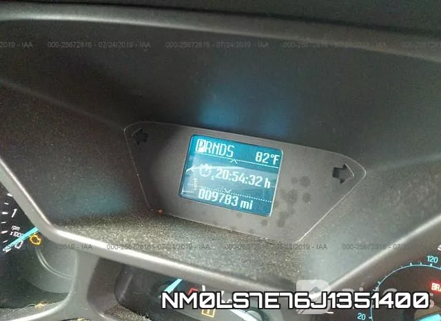 NM0LS7E76J1351400 фото 8