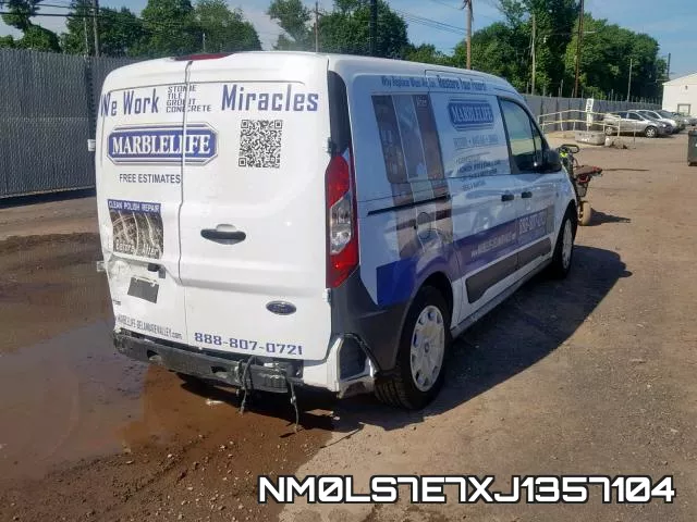 NM0LS7E7XJ1357104 фото 5