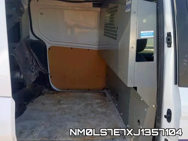 NM0LS7E7XJ1357104 фото 7