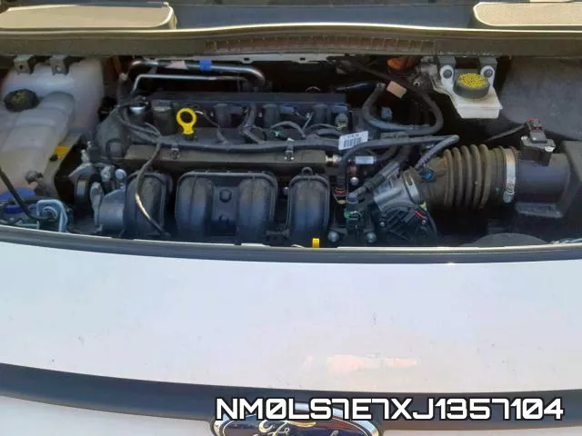 NM0LS7E7XJ1357104 фото 8