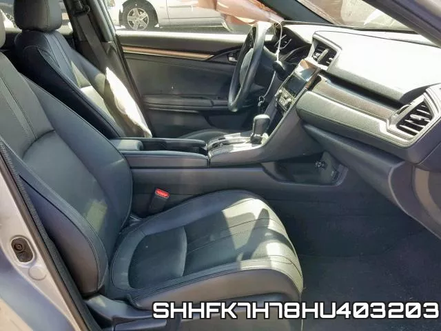 SHHFK7H78HU403203 фото 6