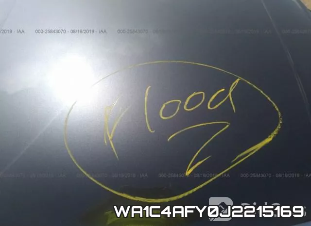 WA1C4AFY0J2215169 фото 7