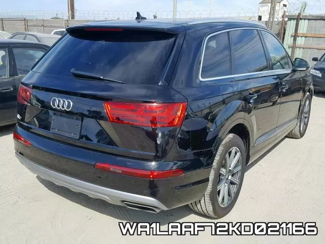 WA1LAAF72KD021166 фото 5
