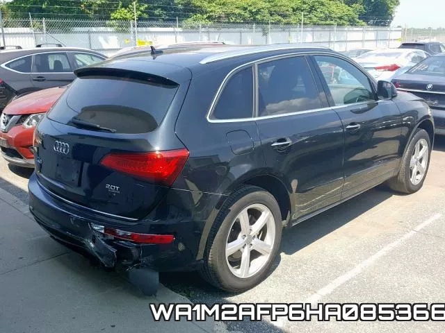 WA1M2AFP6HA085366 фото 5