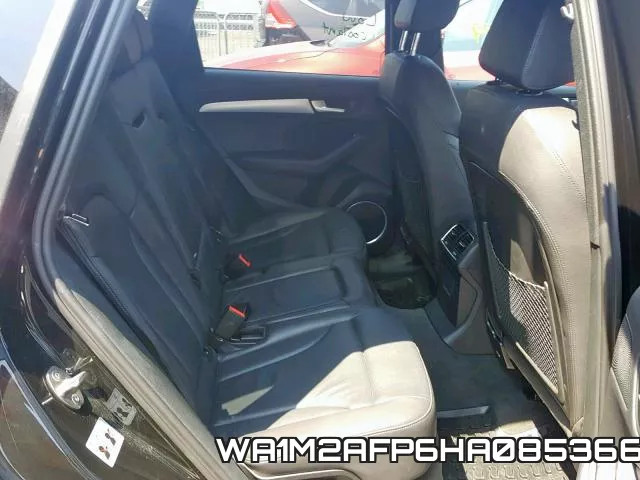 WA1M2AFP6HA085366 фото 7
