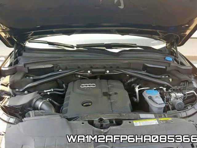 WA1M2AFP6HA085366 фото 8