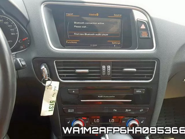 WA1M2AFP6HA085366 фото 10