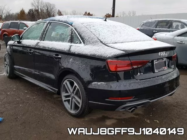 WAUJ8GFF9J1040149 фото 4