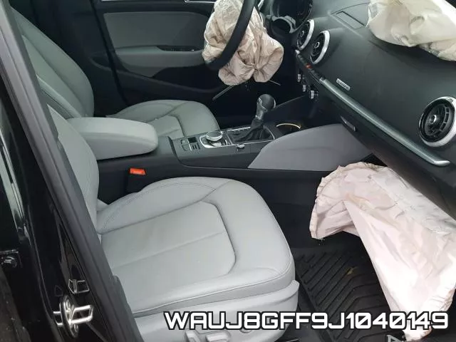 WAUJ8GFF9J1040149 фото 6
