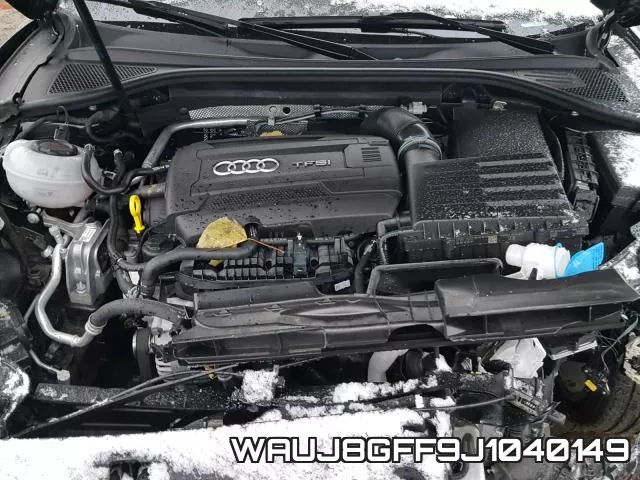 WAUJ8GFF9J1040149 фото 8