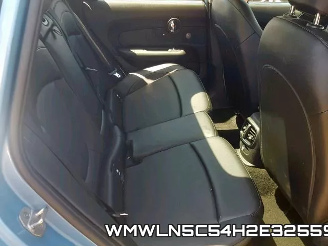 WMWLN5C54H2E32559 фото 7