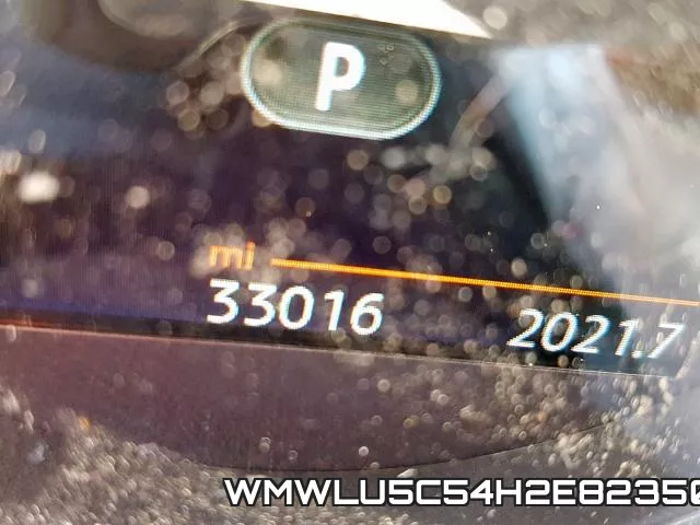 WMWLU5C54H2E82350 фото 9