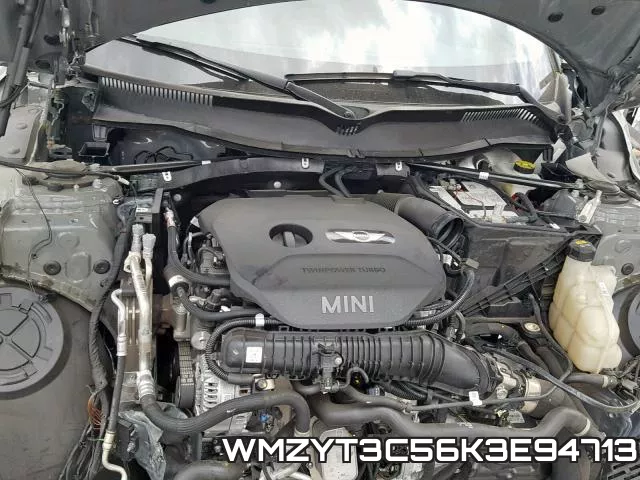 WMZYT3C56K3E94713 фото 8