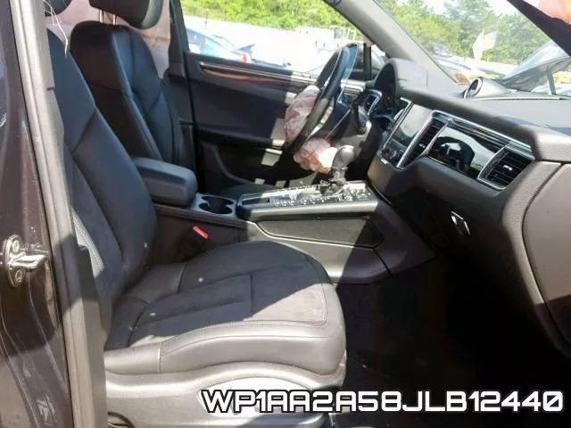 WP1AA2A58JLB12440 фото 6